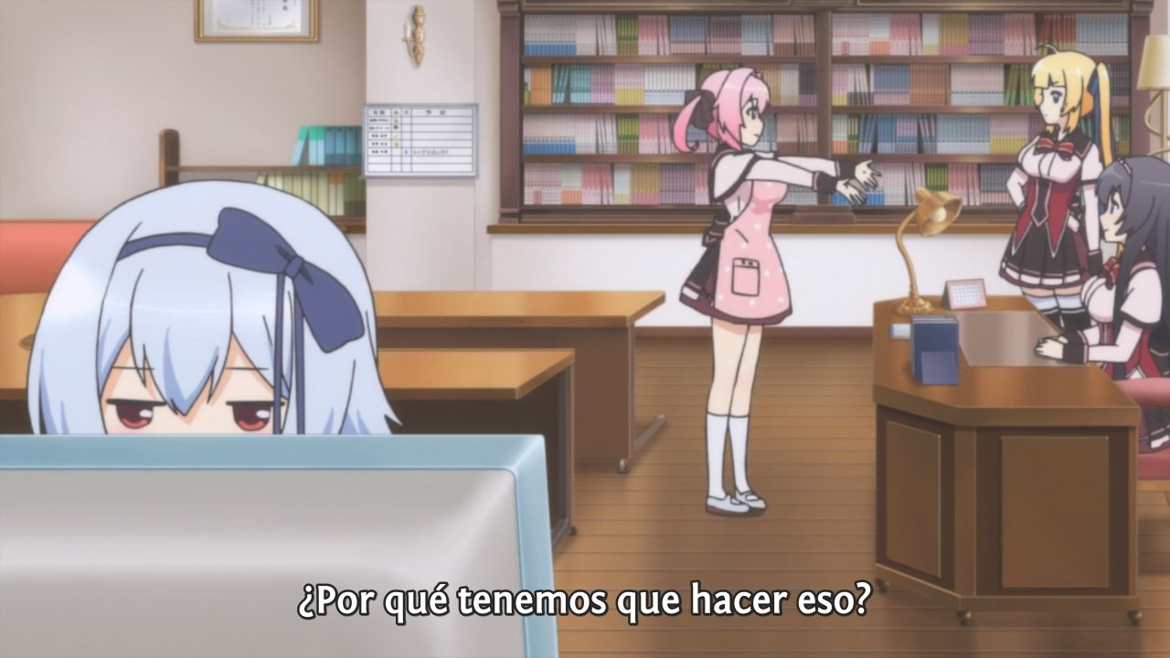 Wagamama High Spec (Anarchy Subs)